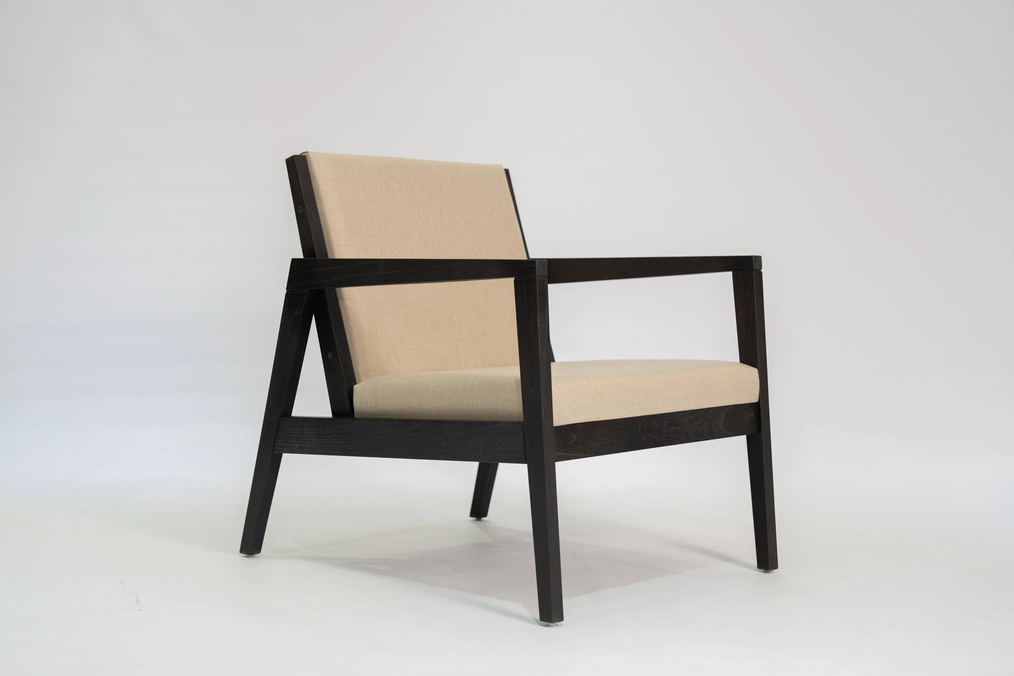 Poltrona «Nativa» – Beige - Alt