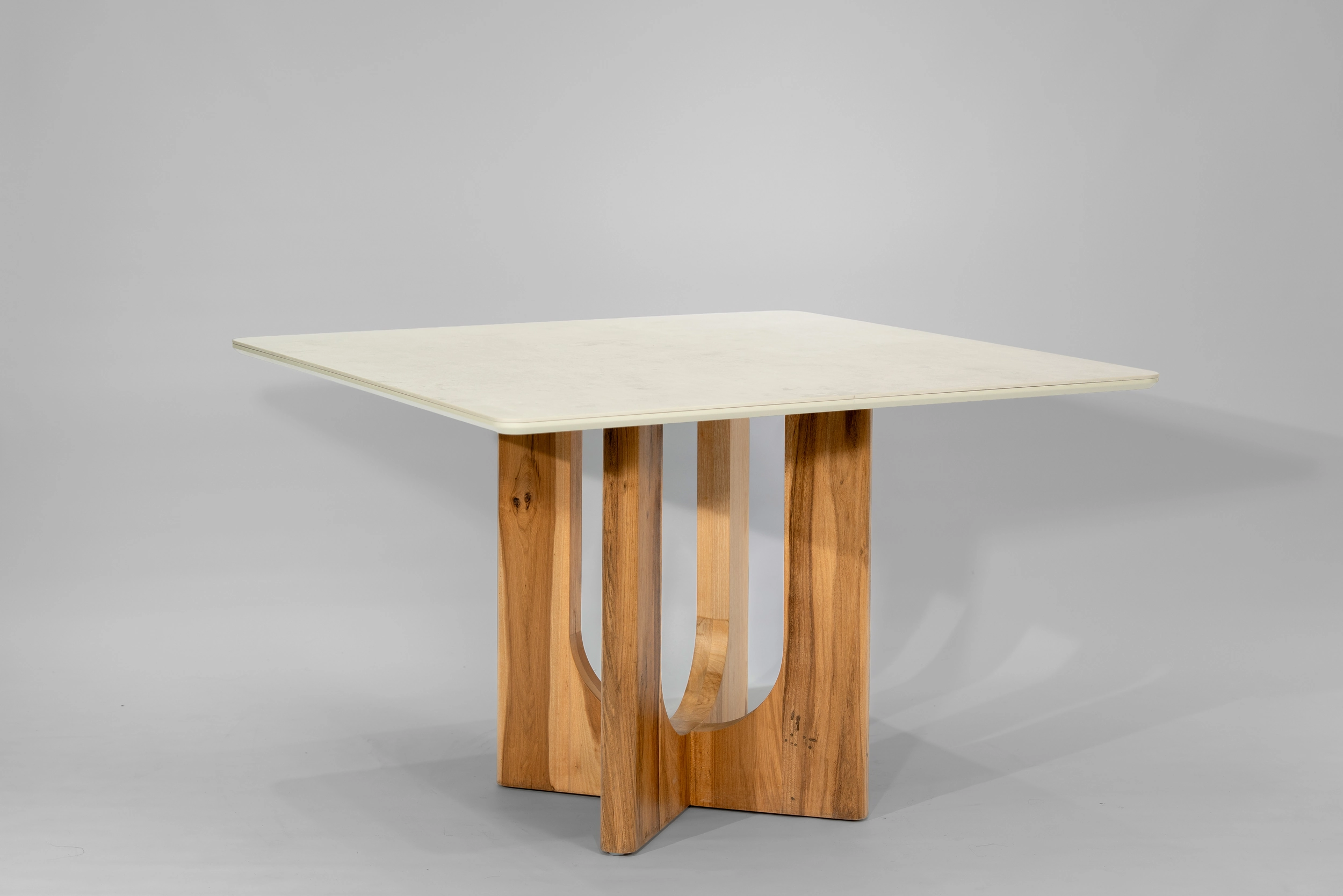 Mesa de Comedor «Brisa» – NEOLITH ® - Alt