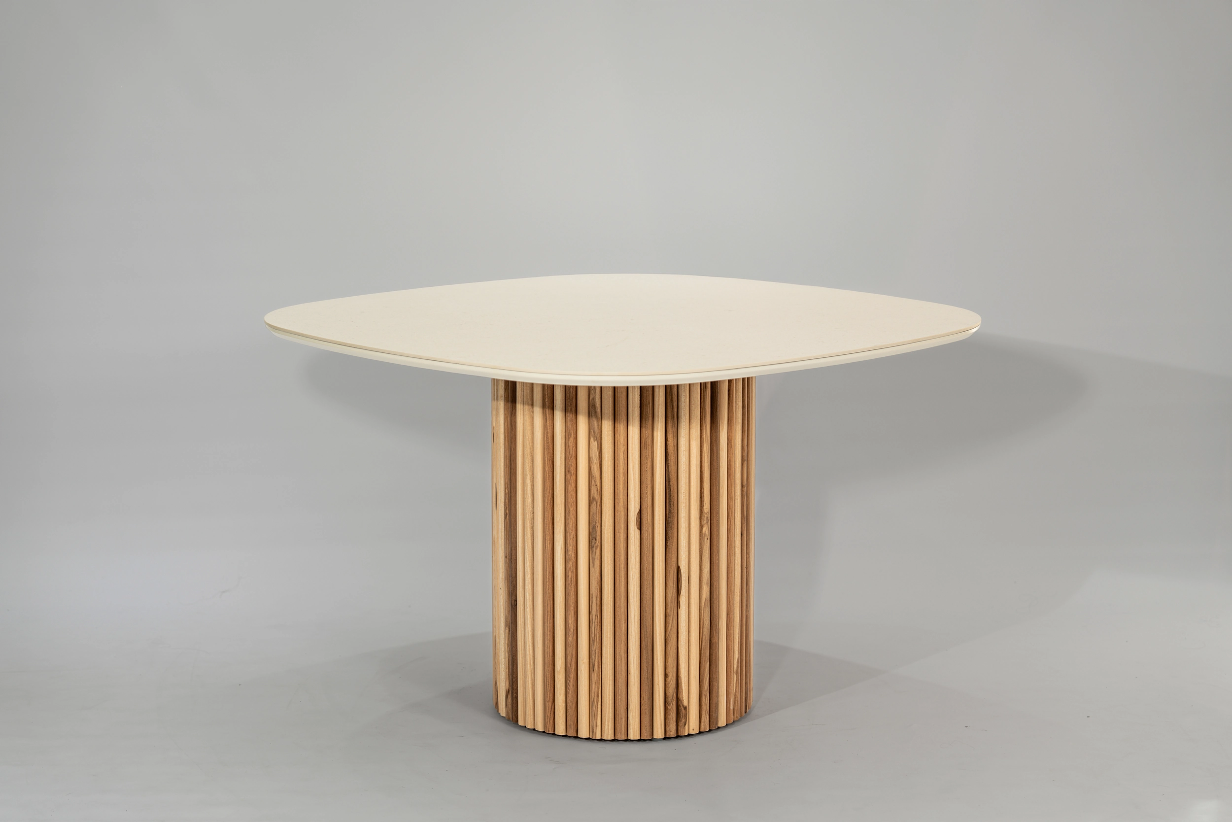 Mesa de Comedor «Duna»- PURASTONE PRIMA ® - Alt