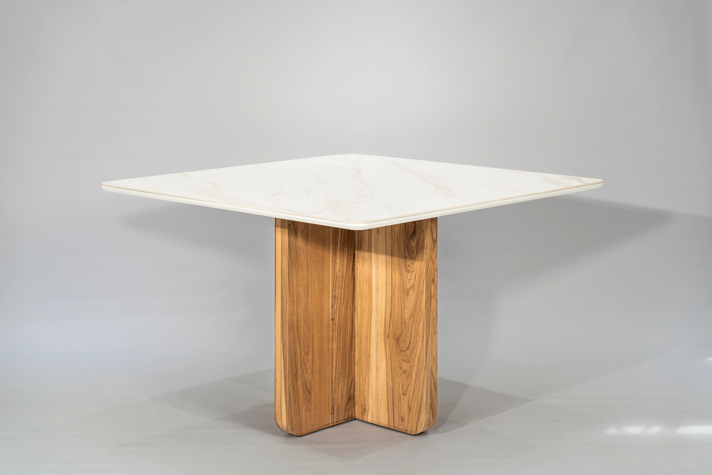 Mesa de Comedor «Alba»- PURASTONE PRIMA ® - Alt