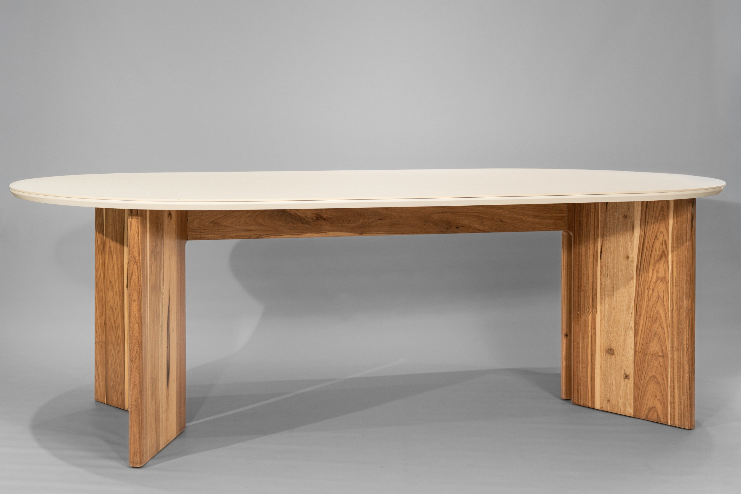 Mesa de Comedor «Origen»- PURASTONE PRIMA ® - Alt