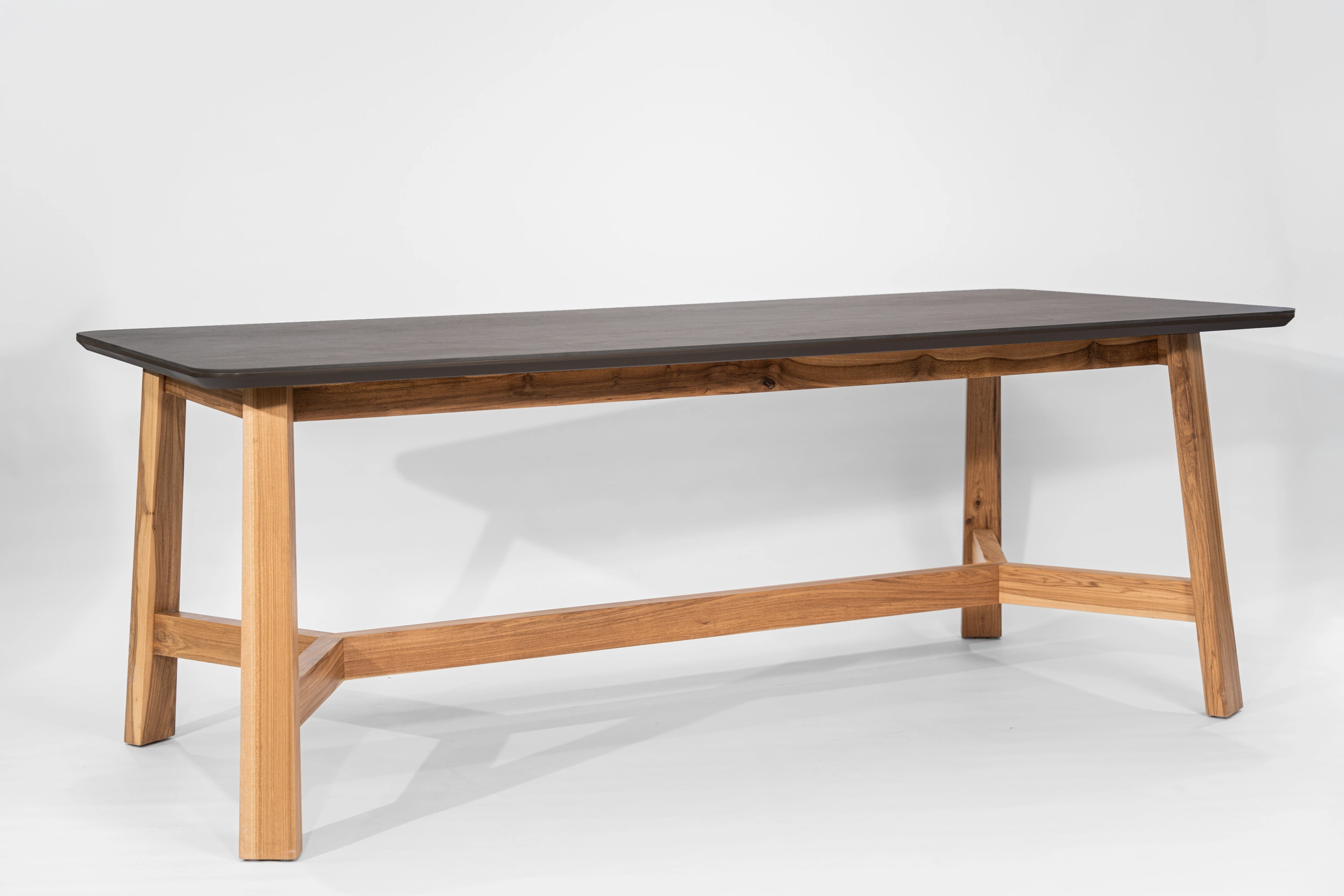 Mesa de Comedor «Refugio»- NEOLITH ® - Alt