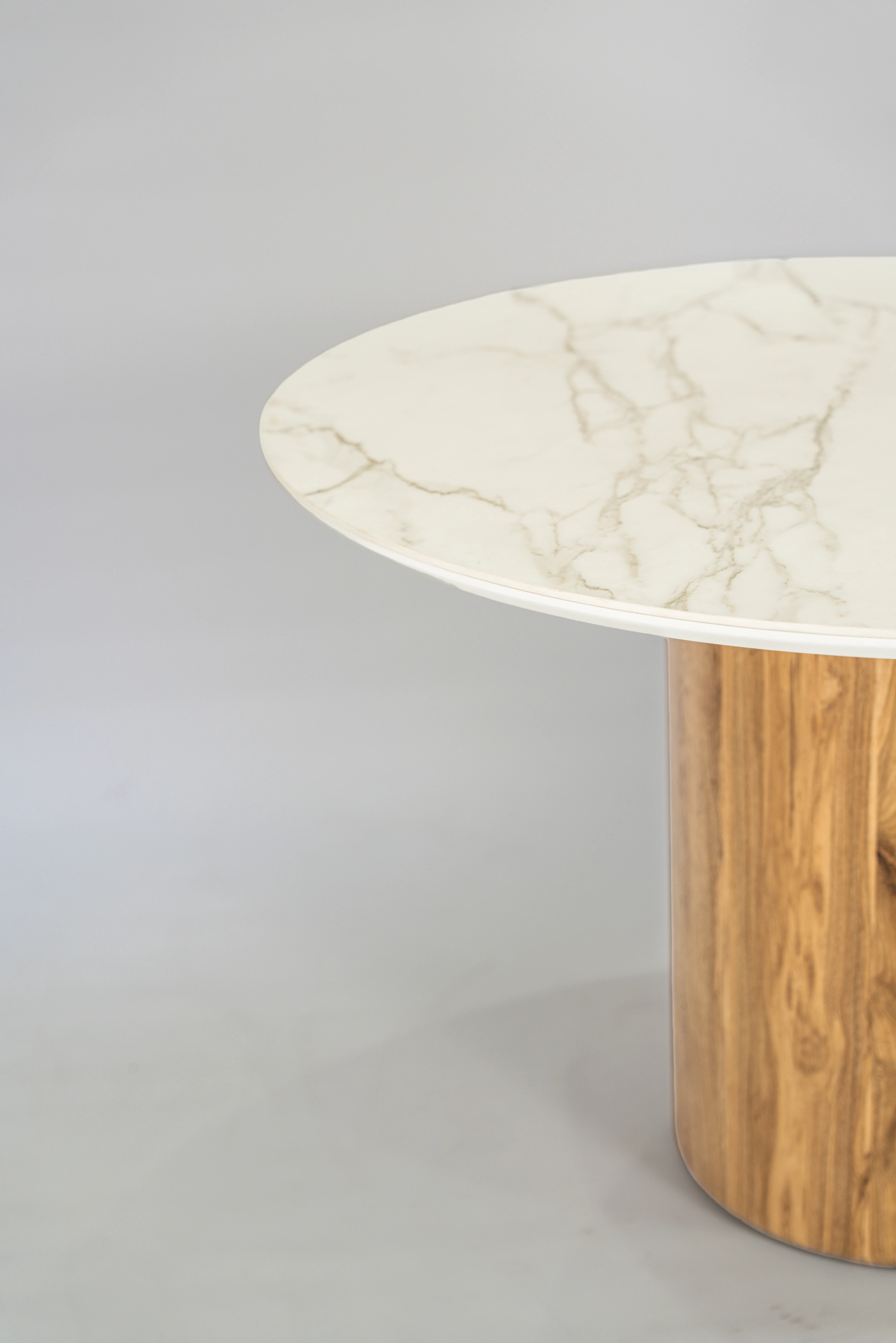 Mesa de Comedor «Núcleo»- NEOLITH ® - Alt