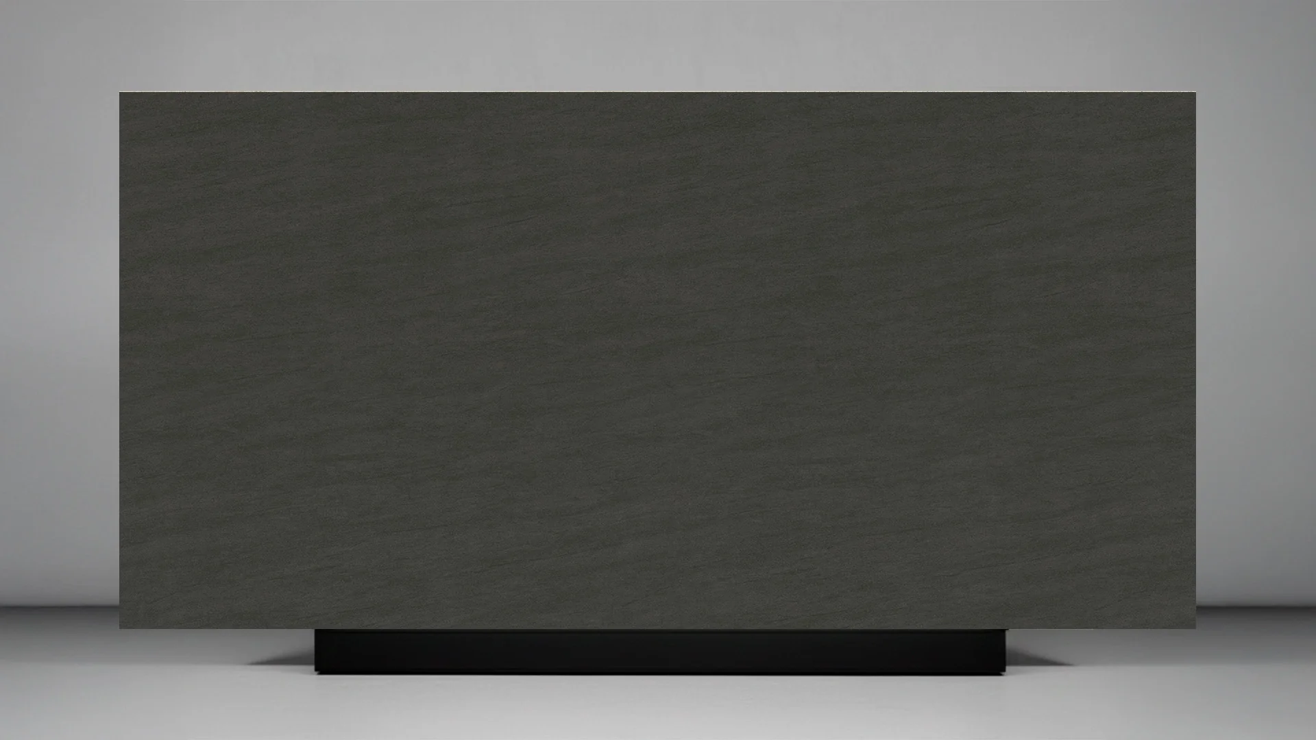 material-purastone-prima-desert-black Material Purastone Prima Desert Black para tapas de mesas de comedor de diseño