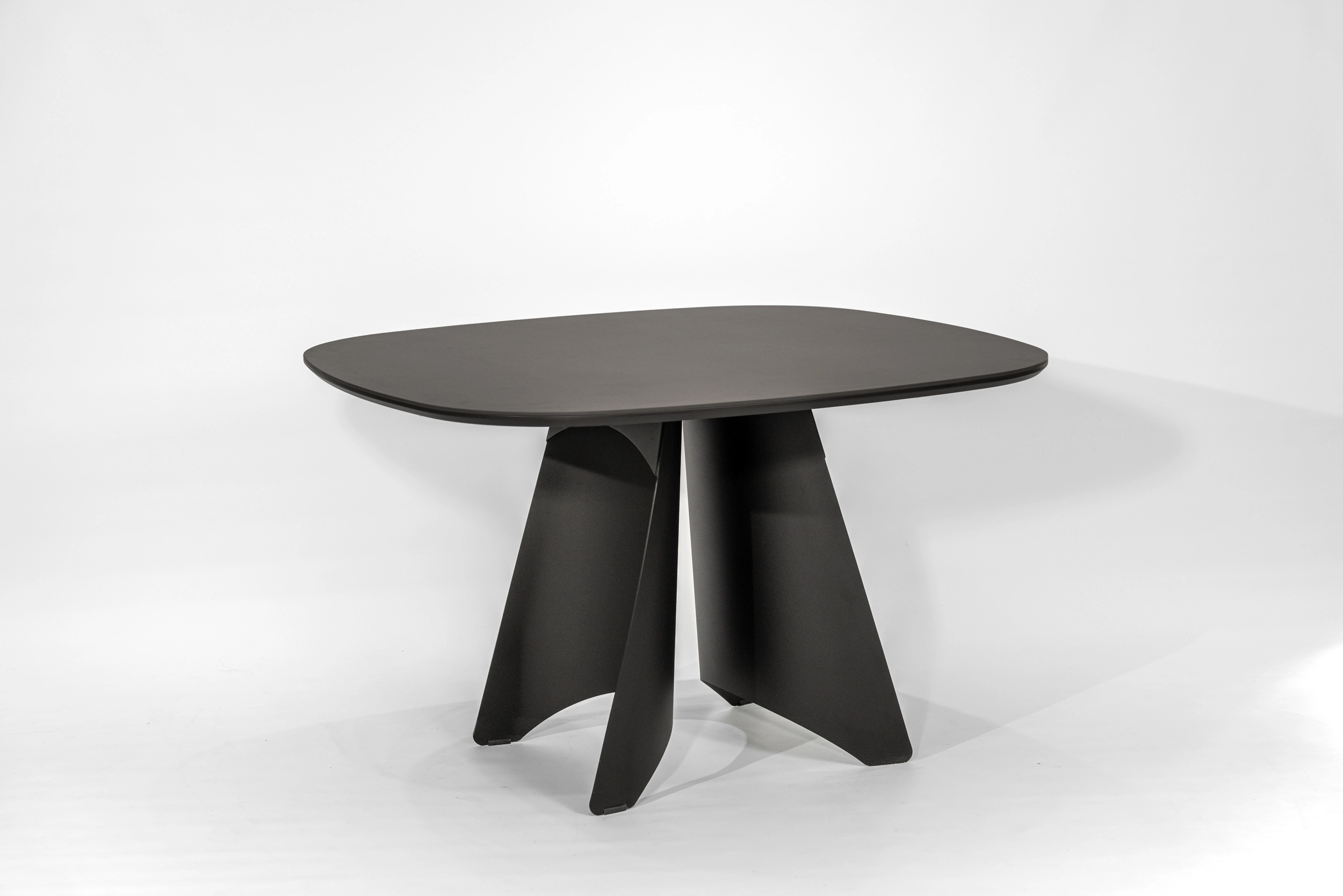 Mesa de Comedor «Eclipse»- NEOLITH ® - Alt