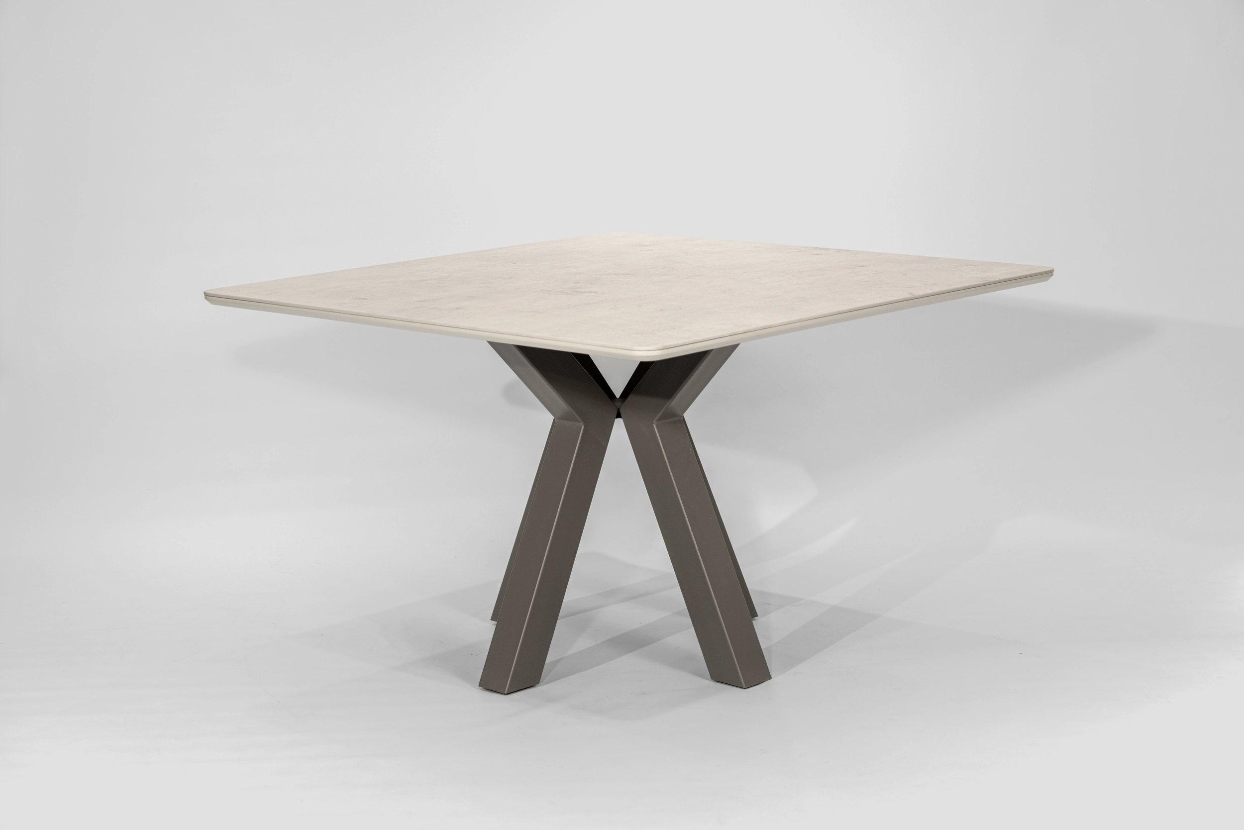 Mesa de Comedor «Axis» – NEOLITH ® - Alt