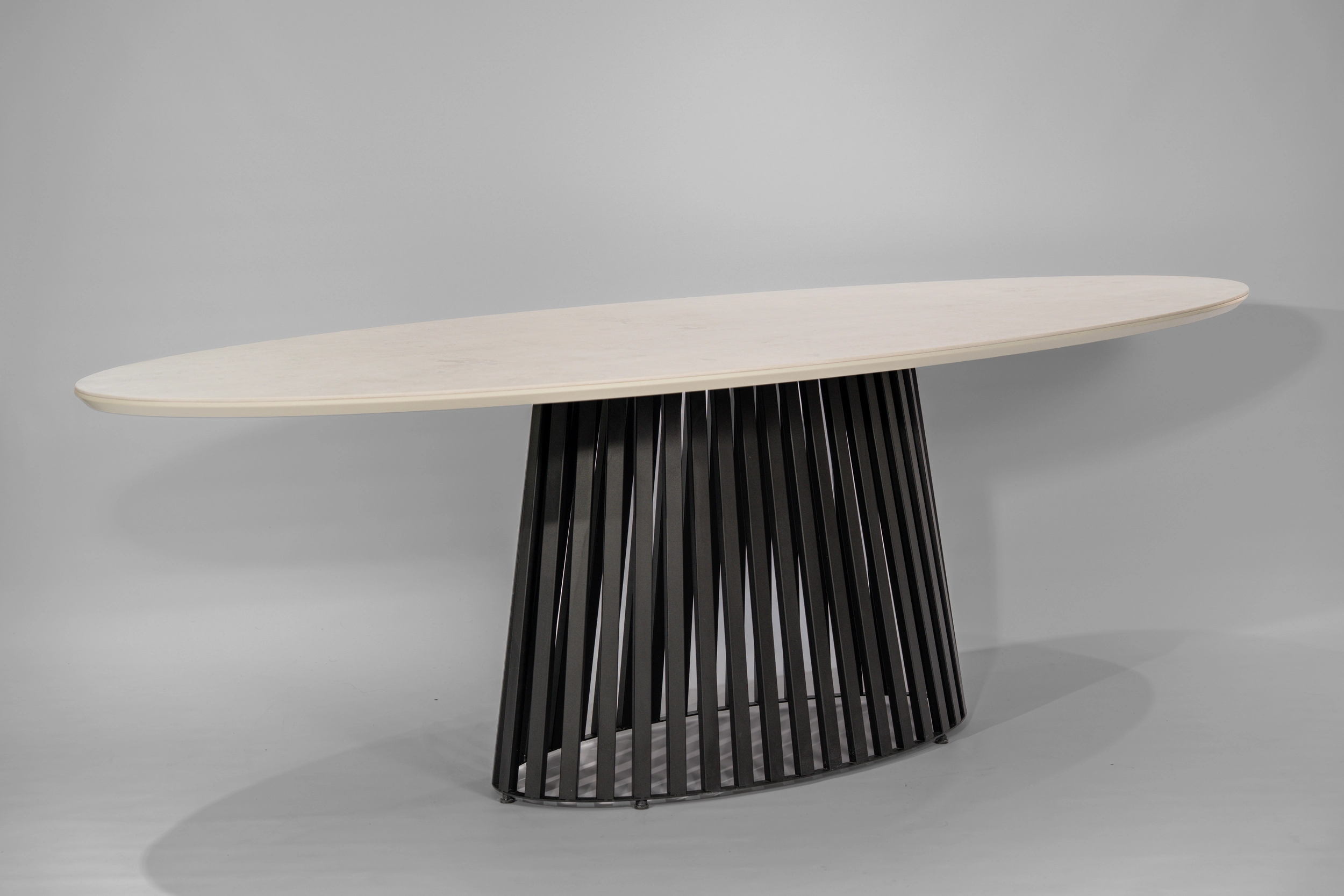 Mesa de Comedor «Lumen» – NEOLITH ® - Alt