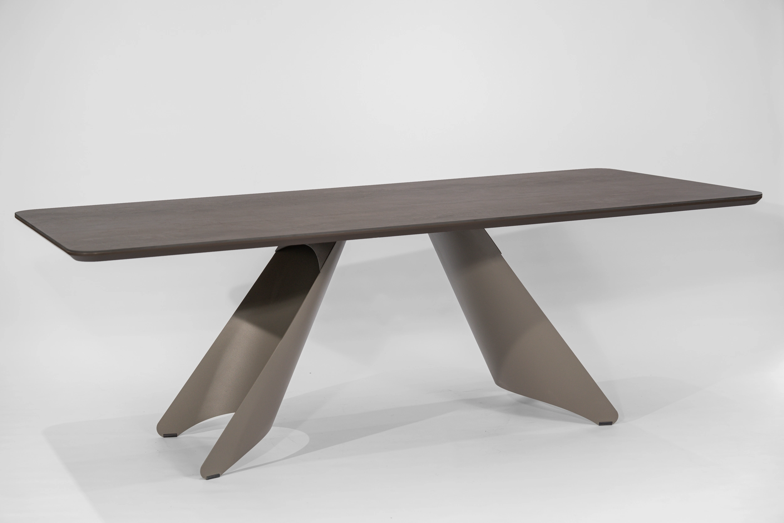 Mesa de Comedor «Nexo» – NEOLITH ® - Alt