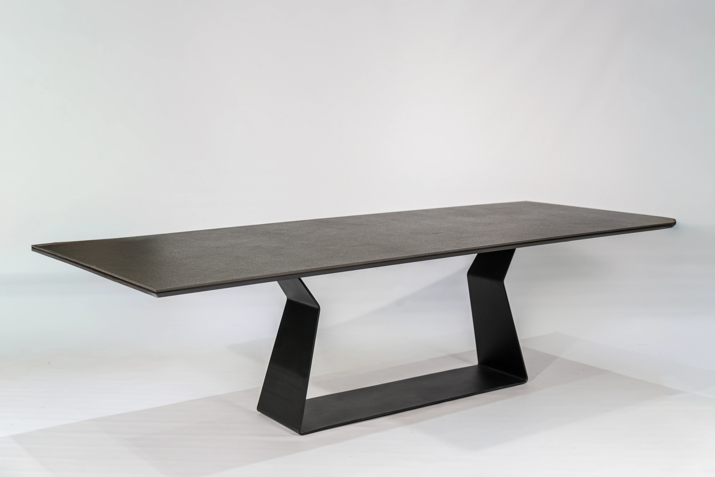 Mesa de Comedor «Trazo»- NEOLITH ® - Alt