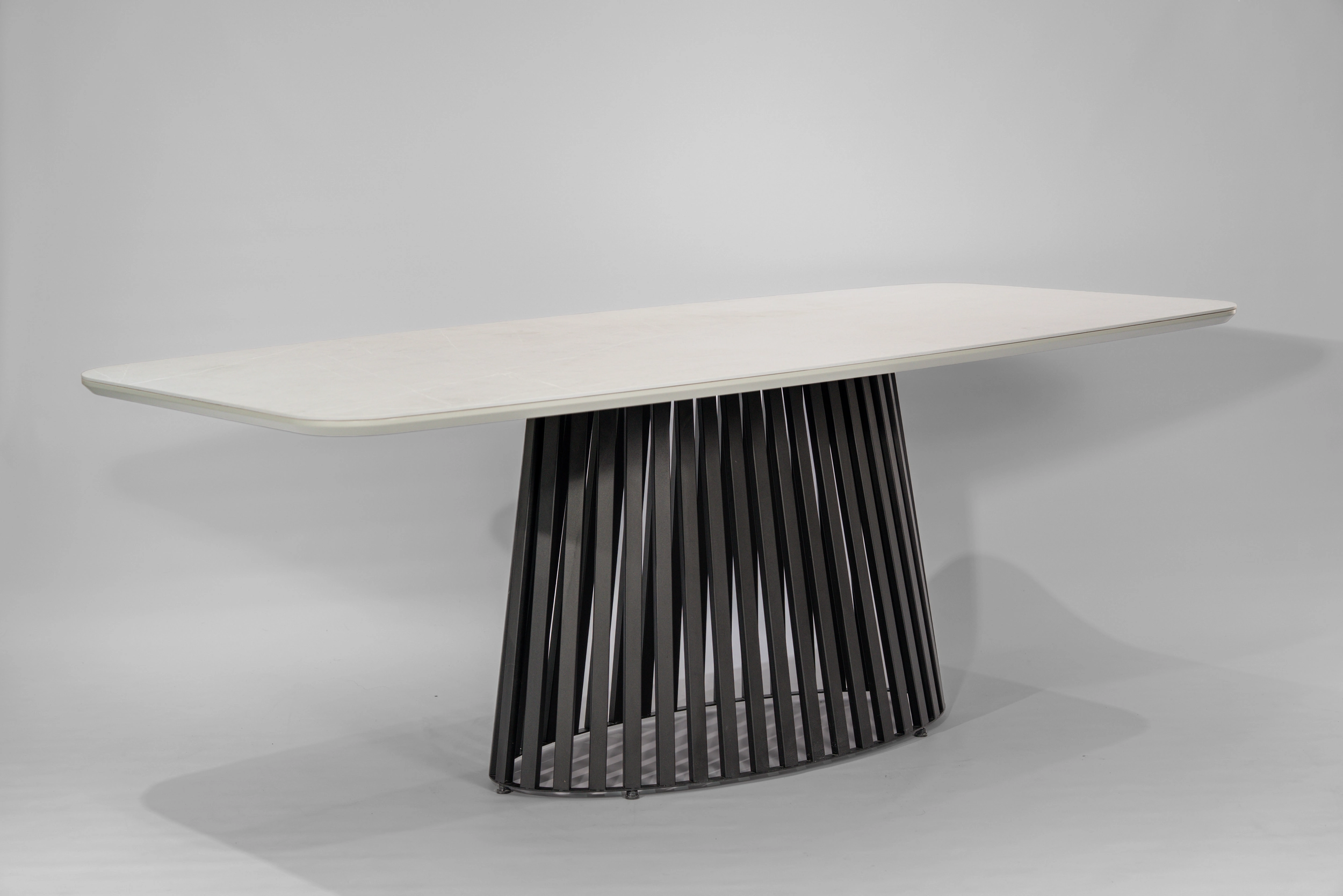 Mesa de Comedor «Marea» – NEOLITH ® - Alt