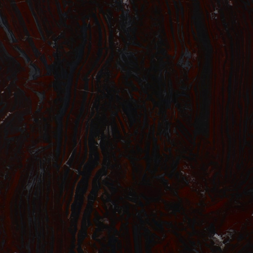 Cuarcita Magma Iron Red