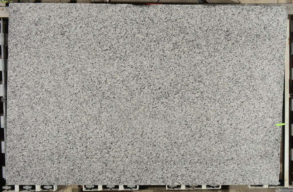 Granito Blanco Fortaleza - Alt