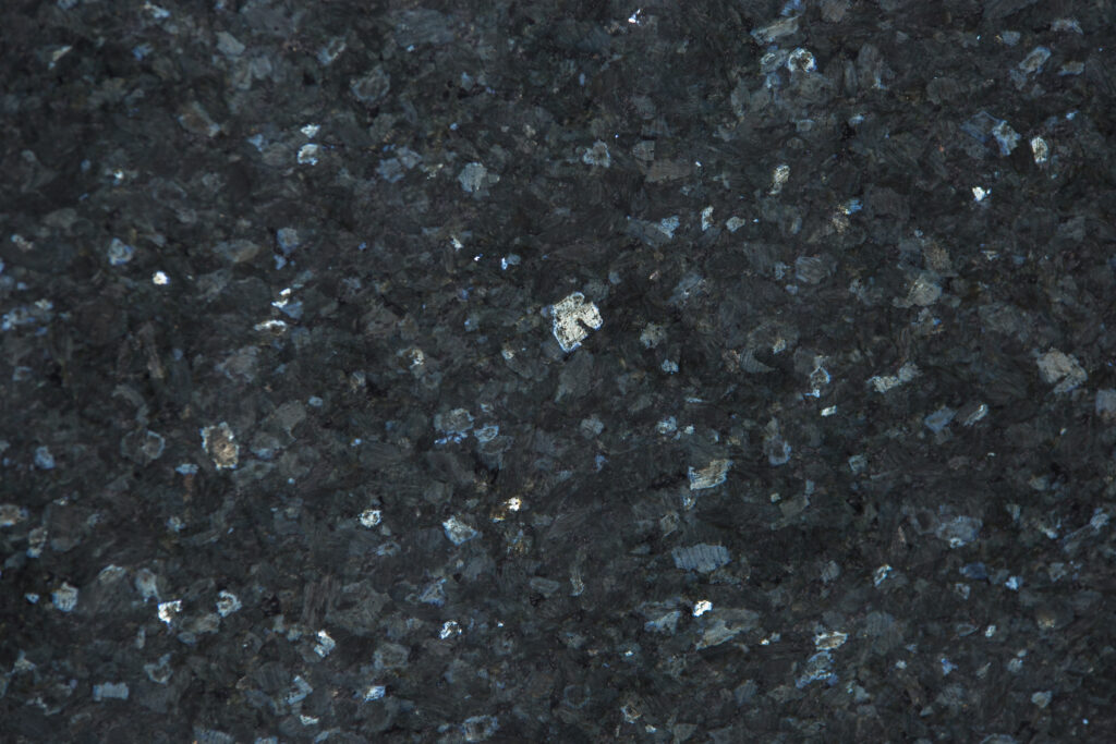 Granito Lundhs Emerald
