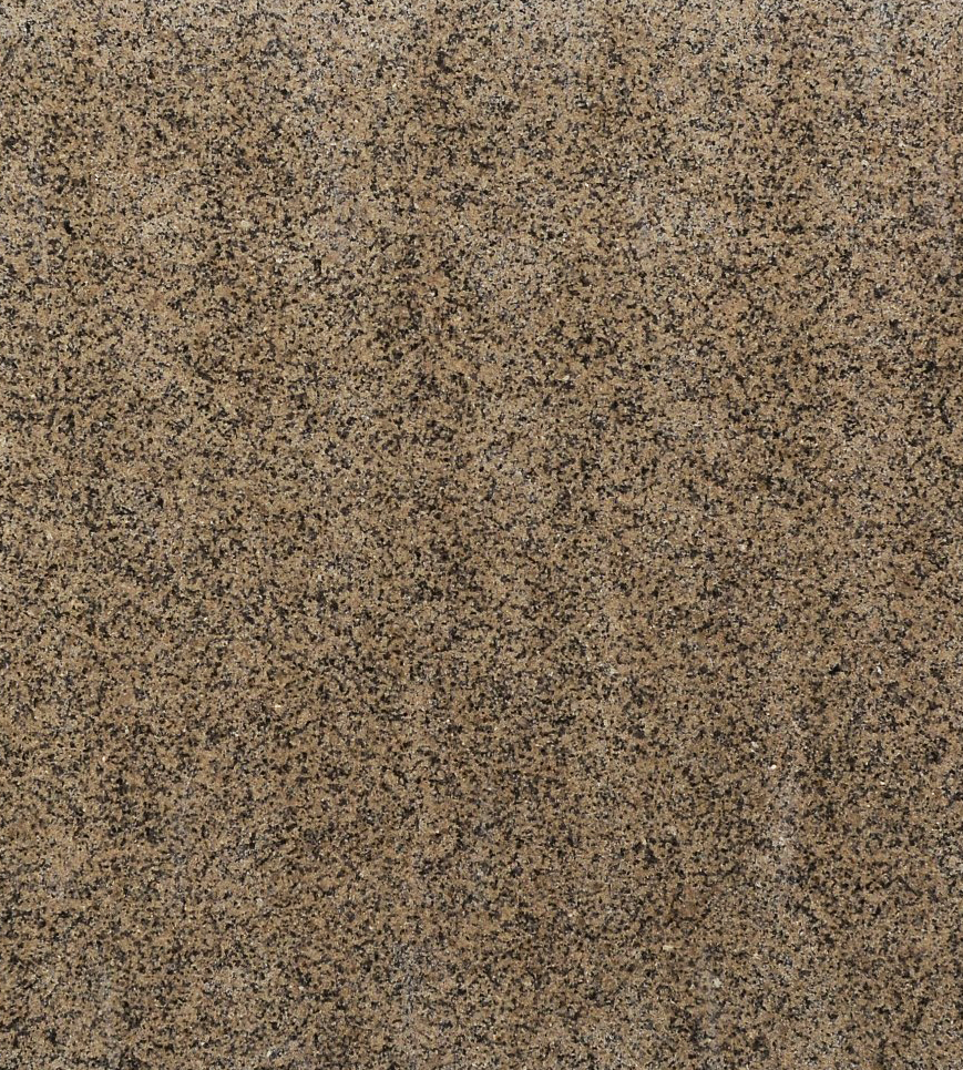 www.PicStone.com.br Granito Marrón Coco de piedra natural en tonos marrones y beige, ideal para mesadas, revestimientos y proyectos de arquitectura e interiorismo.