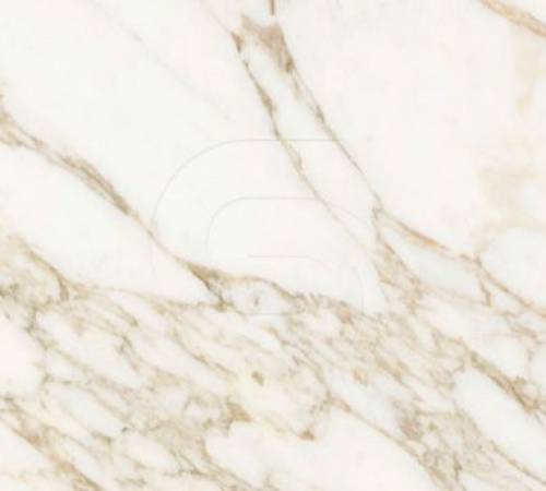 marmol-calacatta Mármol Calacatta Statuario natural con fondo blanco, vetas grises y sutiles matices dorados y miel, ideal para mesadas de baño, revestimientos y proyectos de interiorismo.