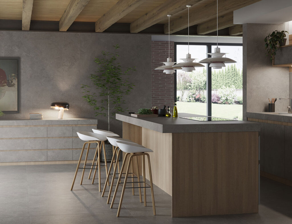 neolith-artisan-piedra-sinterizada-mesadas-cocina-isla-y-revetimiento Neolith Artisan, piedra sinterizada en mesada cocina, isla y revestimiento