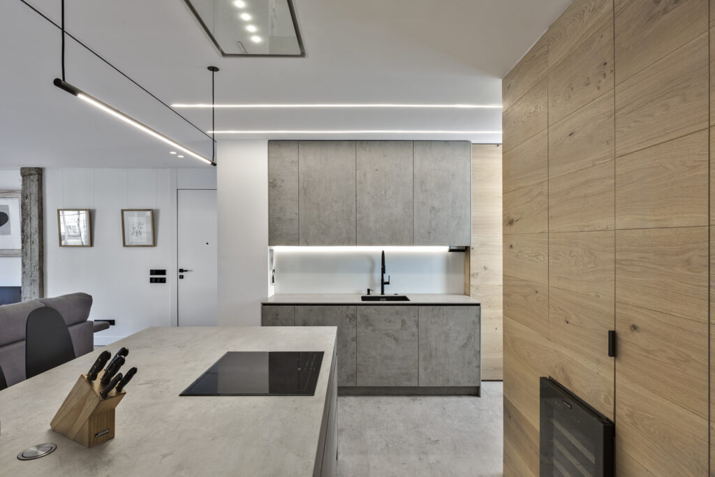 Neolith Beton - Alt