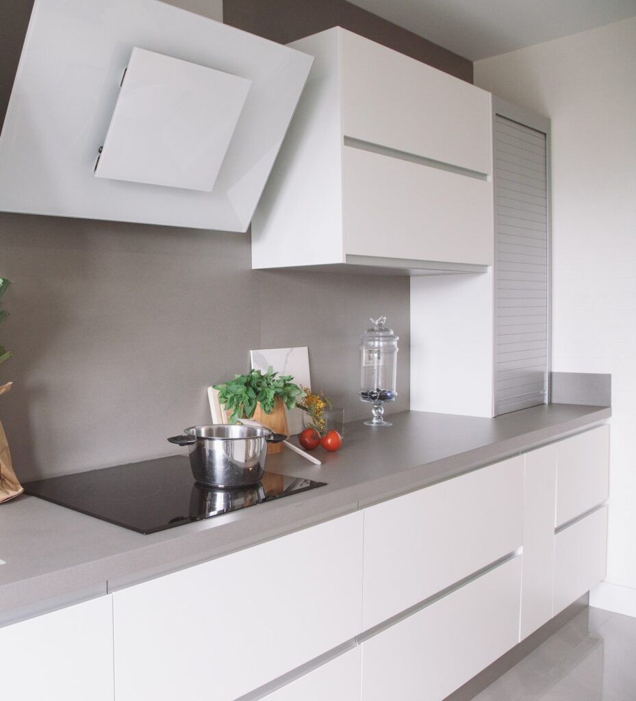 neolith-cement-piedra-sinterizada-mesada-cocina Neolith Cement, piedra sinterizada en mesada cocina y revestimiento