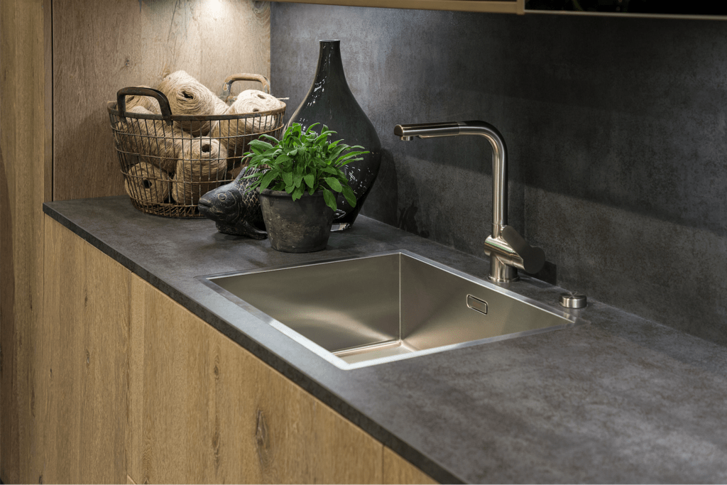 neolith-iron-grey-piedra-sinterizada-mesada-cocina Neolith Iron Grey, piedra sinterizada mesada cocina