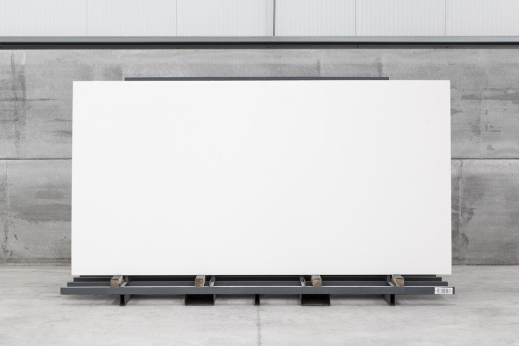 Neolith Just White, piedra sinterizada Neolith Just White, piedra sinterizada chapa completa