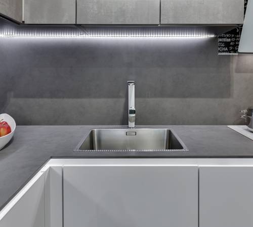 neolith-pietra-di-piombo-piedra-sinterizada-mesada-cocina-y-revestimiento Neolith Pietra Di Piombo, piedra sinterizada en mesada cocina y revestimiento