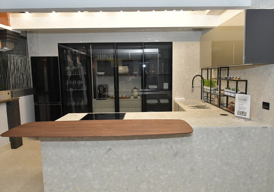 neolith-retrostone-piedra-sinterizada-mesada-cocina-y-revestimiento Neolith Retrostone, piedra sinterizada en mesada cocina y revestimiento