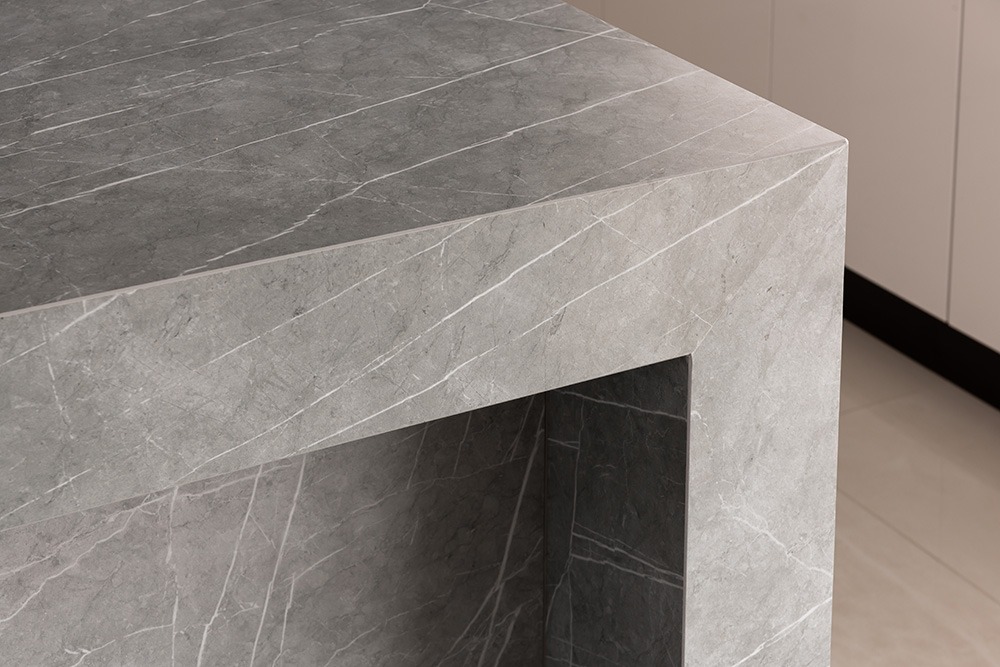neolith-zaha-stone-piedra-sinterizada-detalle-vetas-material Neolith Zaha Stone, piedra sinterizada detalle material de sus vetas