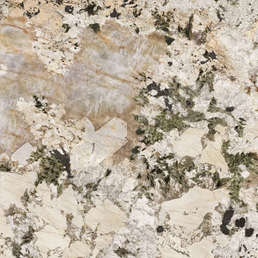 Purastone Prima Alpinus White
