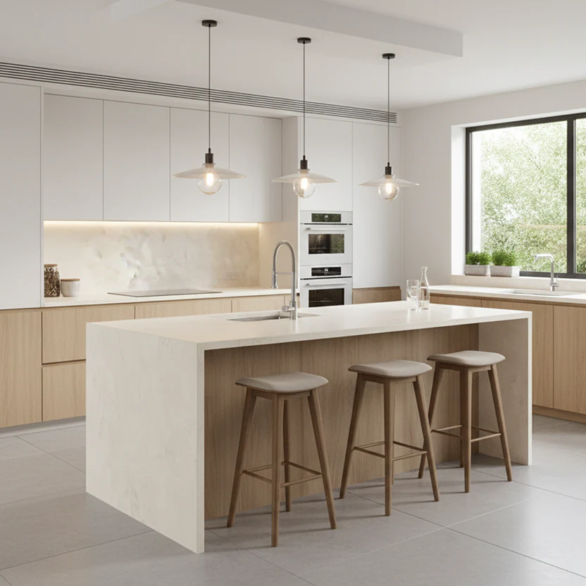 purastone-prima-summer-calm-mesada-cocina-isla-y-revestimiento Purastone Prima Summer Calm mesada cocina, isla y revestimiento cocina