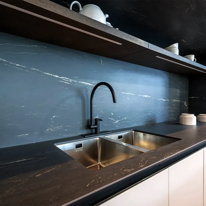 purastone-prima-titanium-black-mesada-cocina-y-revestimiento Purastone Prima Titanium Black mesada cocina y revestimiento
