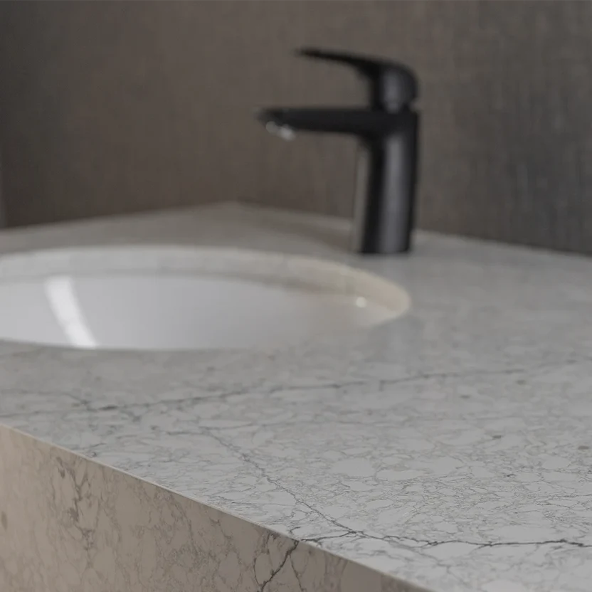 purastone-pura-bianco-silver-mesada-baño Purastone Pura Bianco Silver mesada de baño