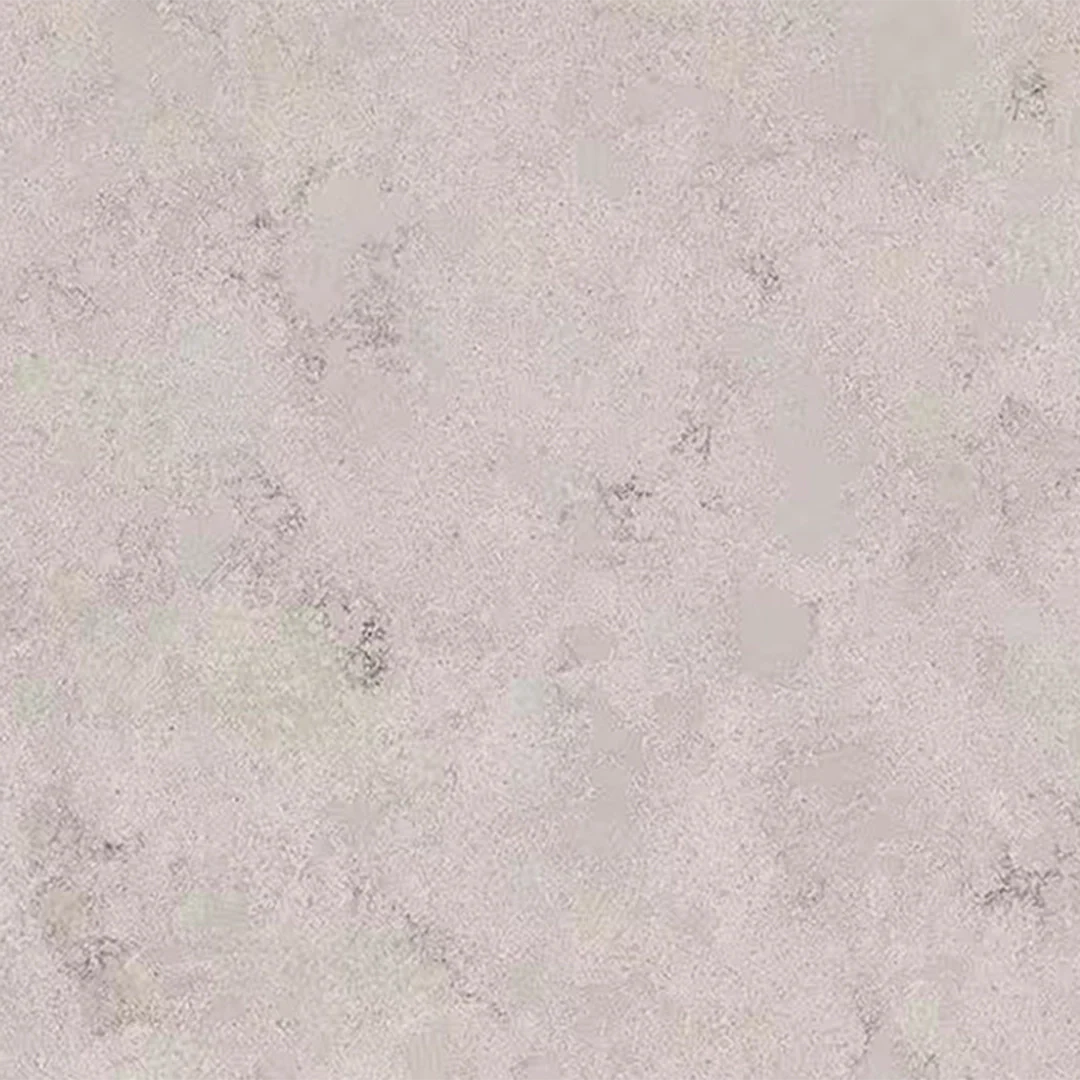 purastone-pura-concrete-sand Purastone Pura Concrete Sand de cuarzo con textura visual de hormigón y tono arena cálido, ideal para mesadas, islas y revestimientos interiores.