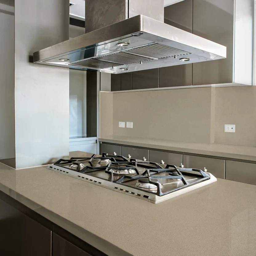 purastone-pura-greyge-mesada-isla-cocina-y-revestimiento Purastone Pura Greyge mesada isla y revestimiento cocina