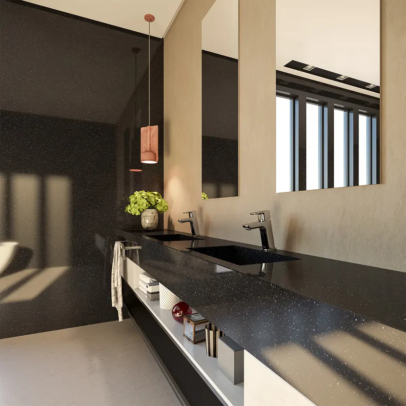 purastone-pura-negro-betun-mesada-baño Purastone Pura Negro Betún dmesada de baño