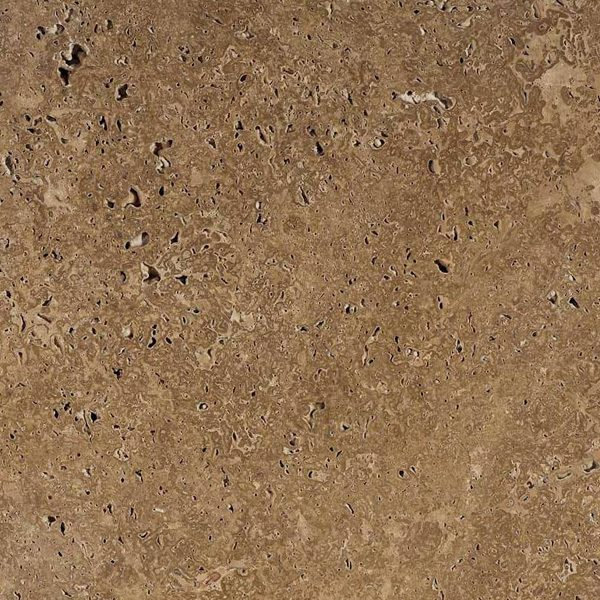 Travertino Clásico Noce al agua