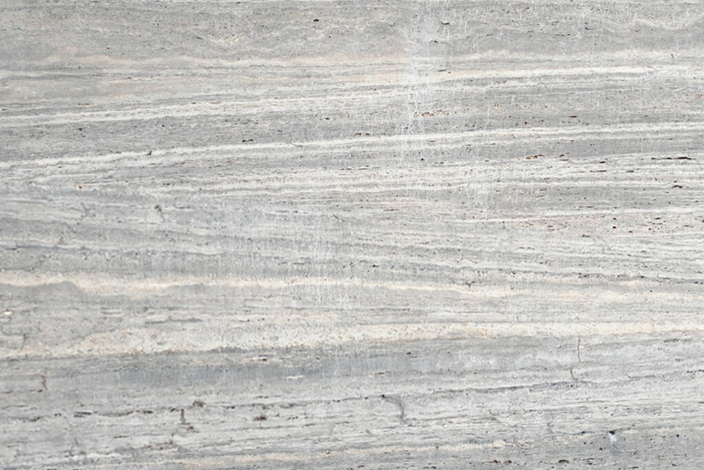 Travertino Silver a la veta